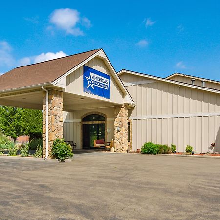 Americas Best Value Inn & Suites Independence Va Екстериор снимка