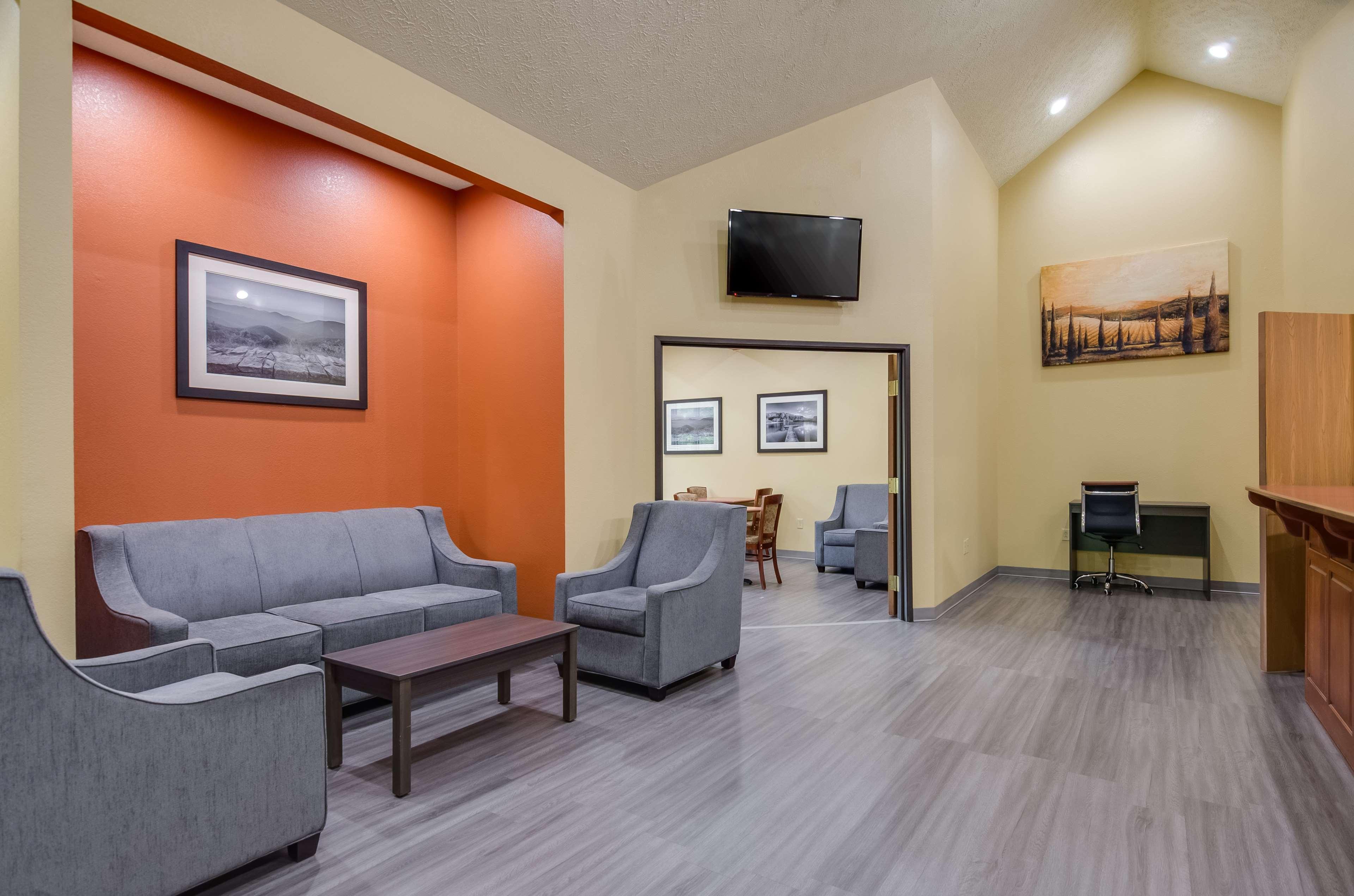 Americas Best Value Inn & Suites Independence Va Екстериор снимка